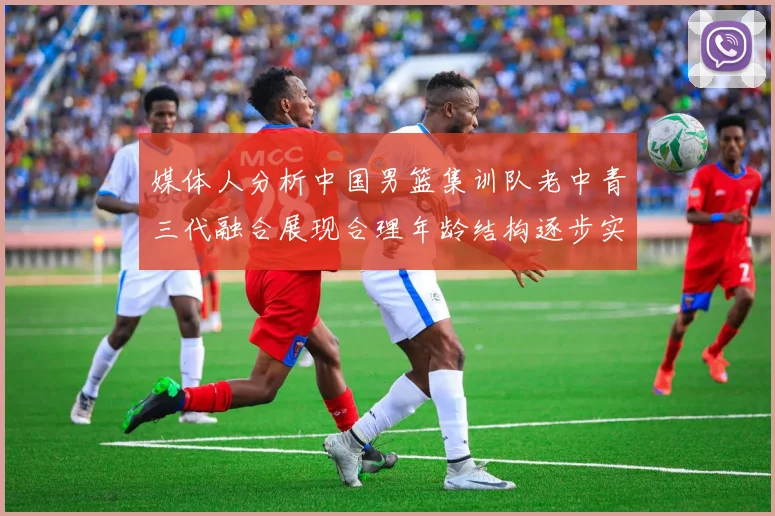 媒体人分析中国男篮集训队老中青三代融合展现合理年龄结构逐步实现换血